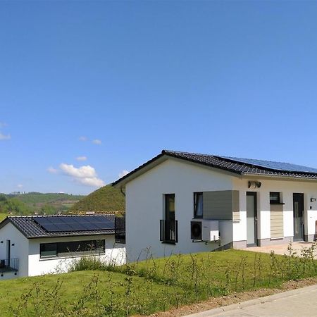 Sonnenweg 17 Villa Diemelsee Buitenkant foto