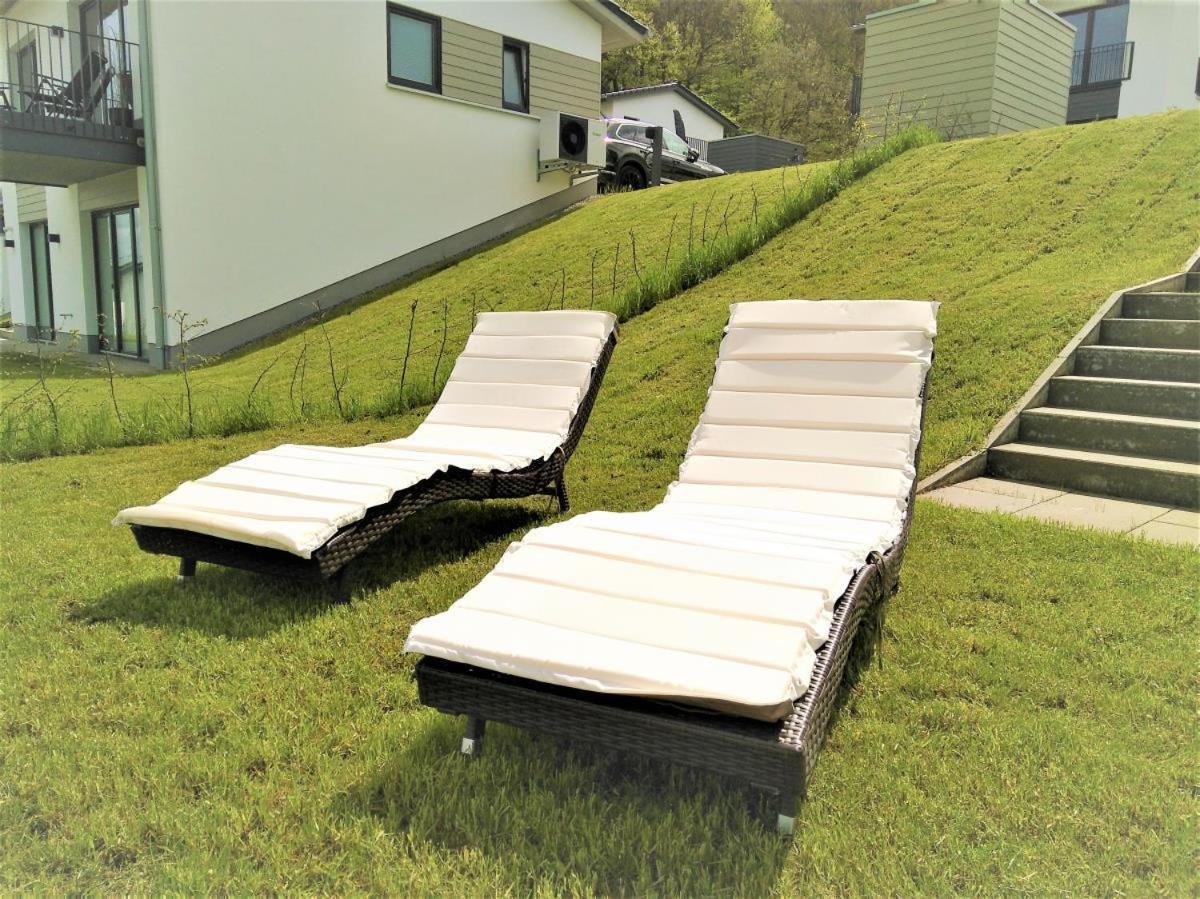 Sonnenweg 17 Villa Diemelsee Buitenkant foto