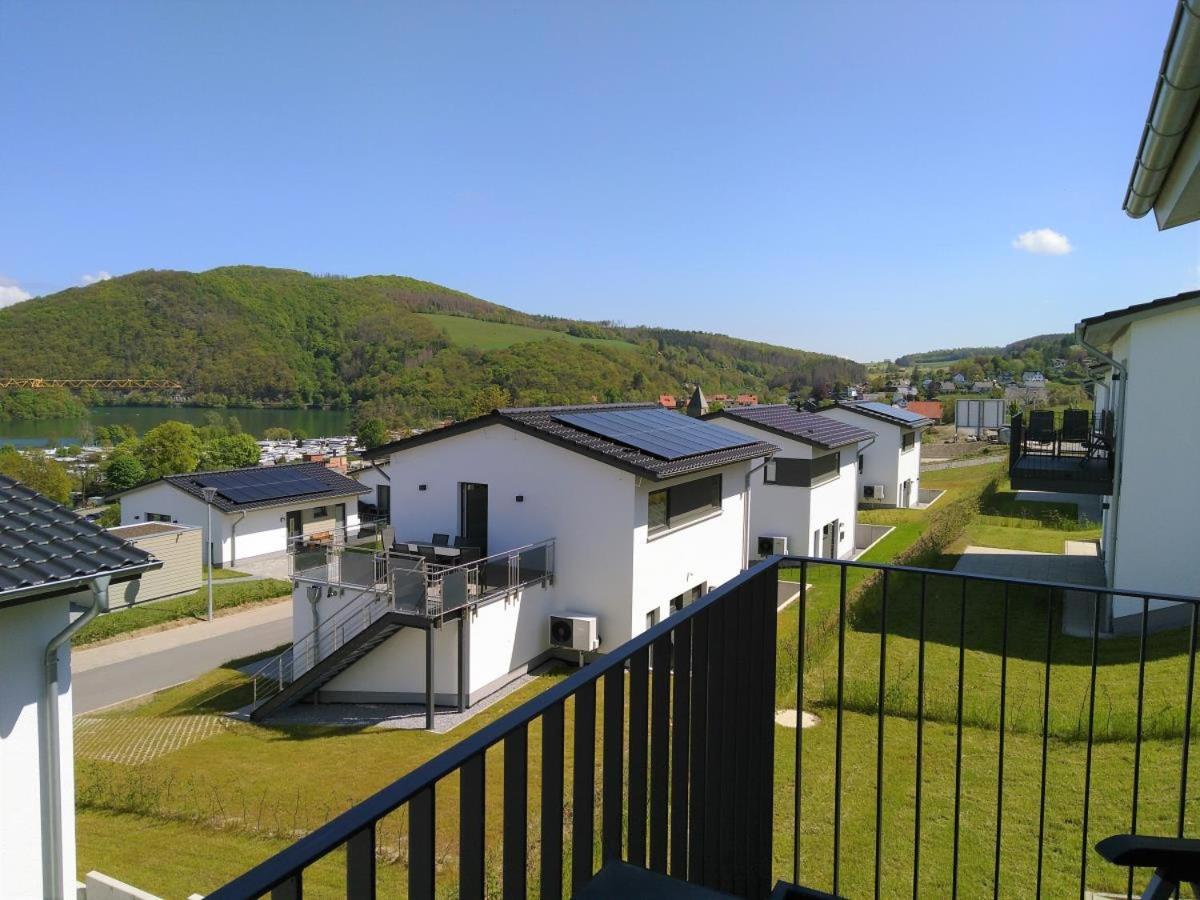 Sonnenweg 17 Villa Diemelsee Buitenkant foto